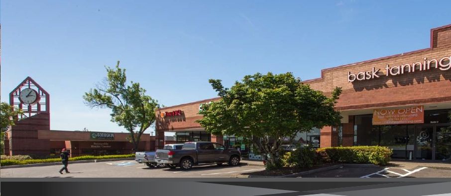 Sunnyside 205: 9919 SE Sunnyside Rd, Clackamas, OR 97015